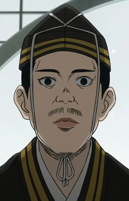 Shiraishi, Genjirou image