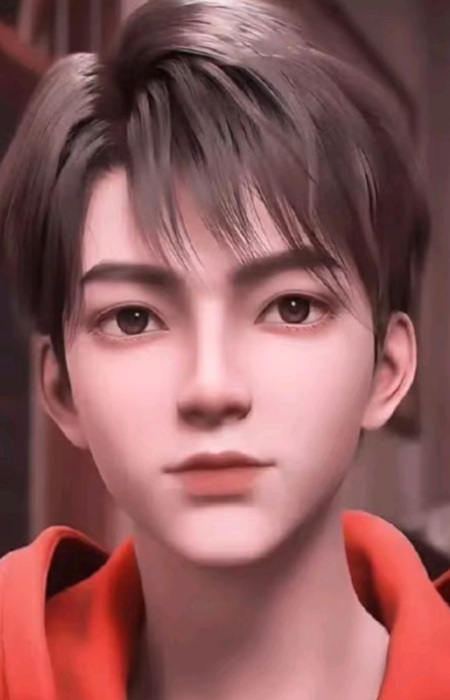 Jin Yang