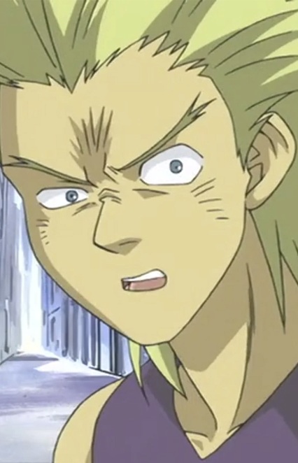 Kouji Nagumo