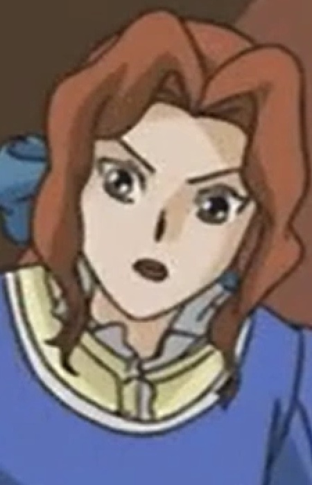 von Schroeder's Mother