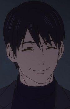 Iori, Seiji