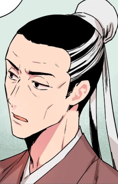 Karakter Jin