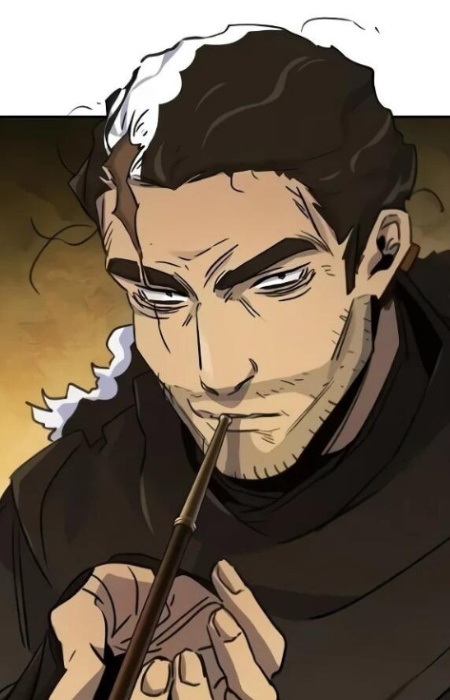 Karakter Master Yukhap