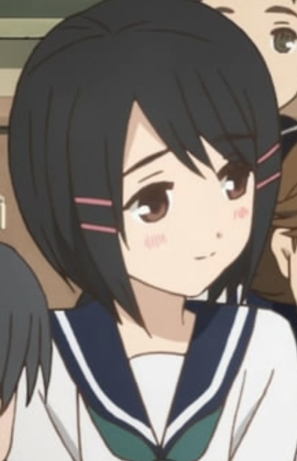 Yuna Kuwata