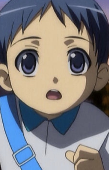Nagao, Kanta