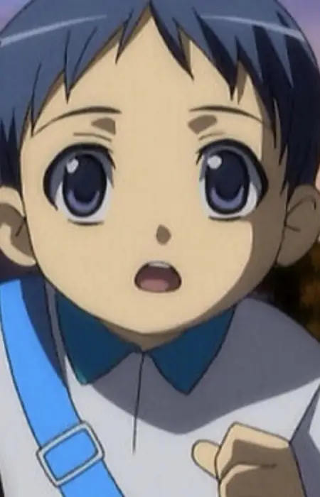 Nagao, Kanta