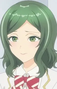 Houjou, Manaka