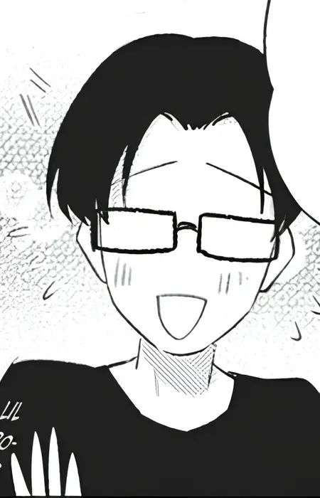 Nagomi's Photographer