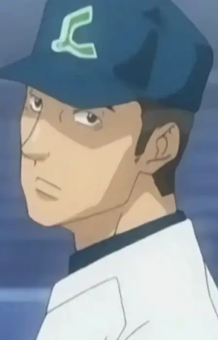 Nishioka image