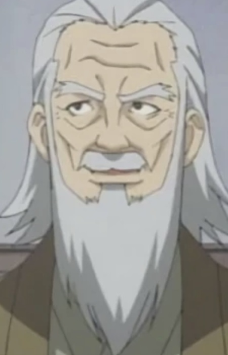 Yahachirou Ogura