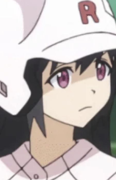Takashiro, Megumi