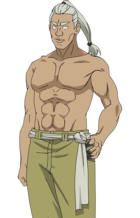 Imagem de Chizuru Hari