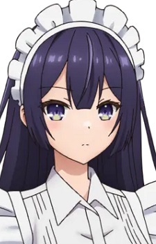 Karakter Tsurumi, Shizune