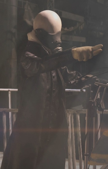 Elevator Operator
