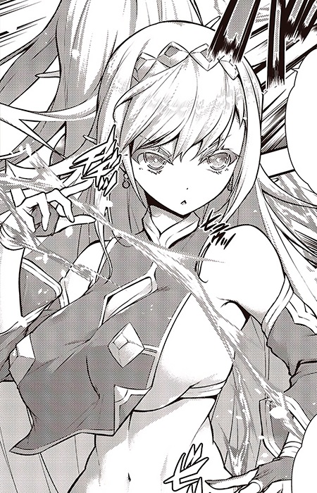 Eluna Bonaparte