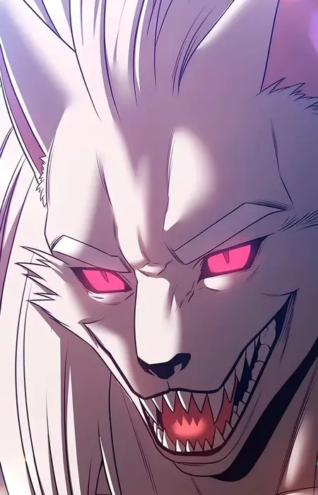 Bloodfang