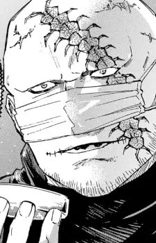 Hanamaki, Toshiki