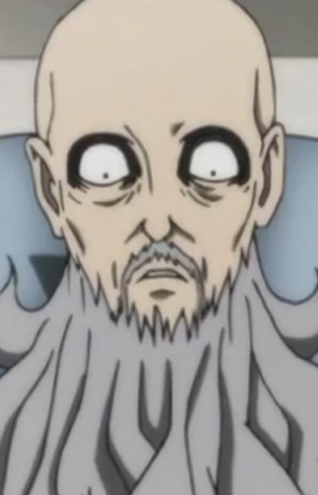 Muroi, Nobuaki