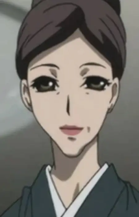Miwako Muroi