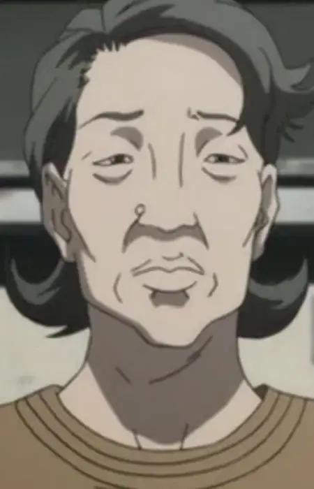 Sumie Katou