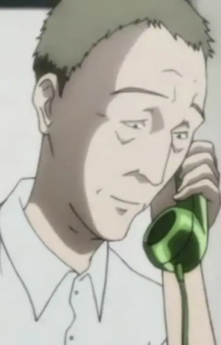 Yasuzou Matsumura