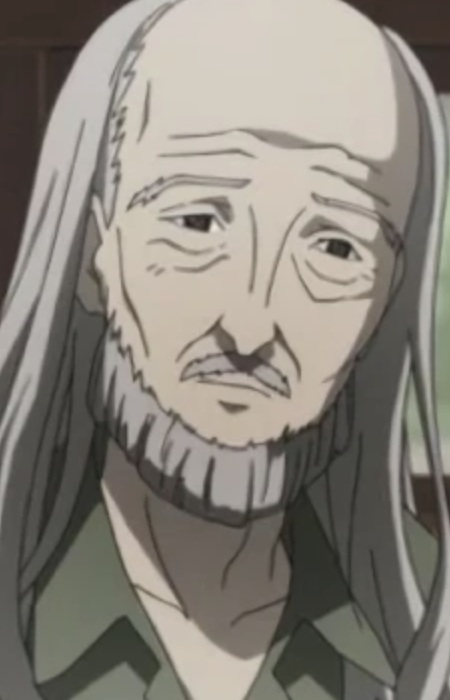 Koike, Masaharu