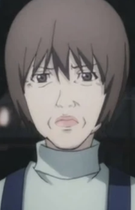 Ookawa, Kazuko