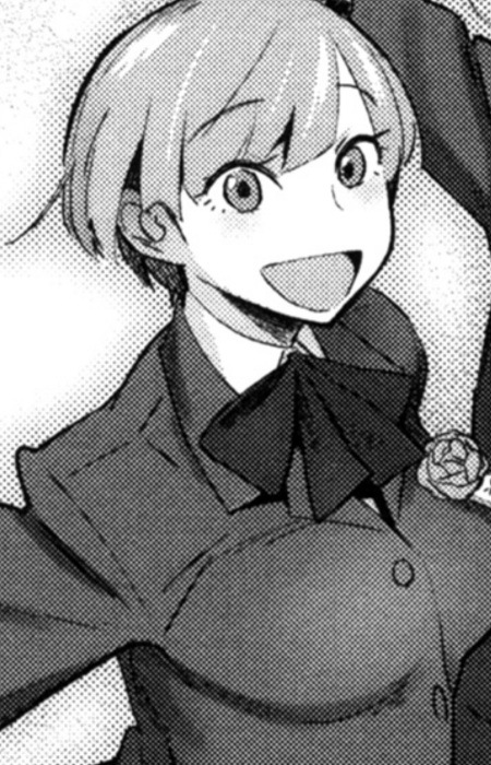 Meiko
