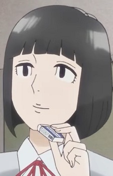 Utagawa, Shizuka