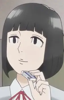 Shizuka Utagawa