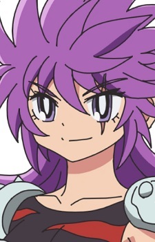 Ran Midou
