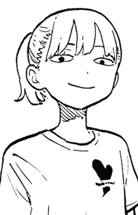 Mizue, Ringo