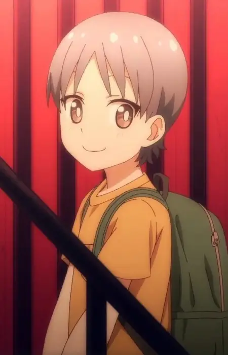 Aoi's Brother