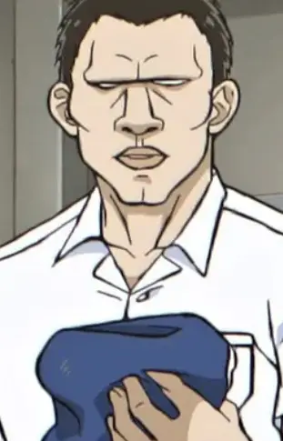 Todoroki, Nobu image