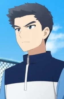 Ahn, Seung-kyu