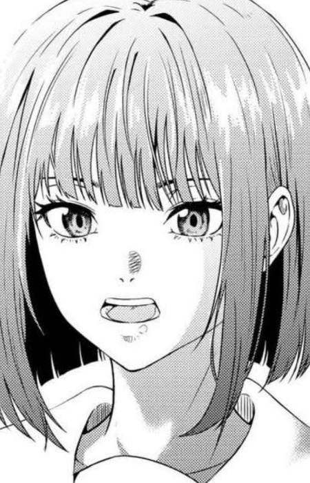 Yuuka