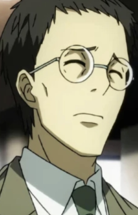 Hisamichi Goto