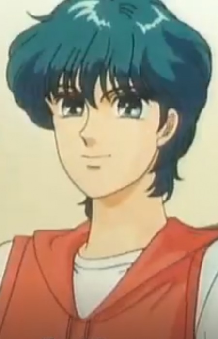 Tooru Shinohara