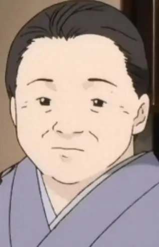Misaki, Kieko