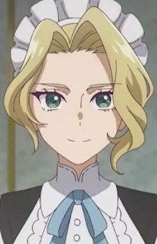 Marie