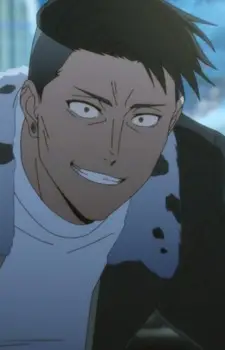 Itabashi, Yousuke