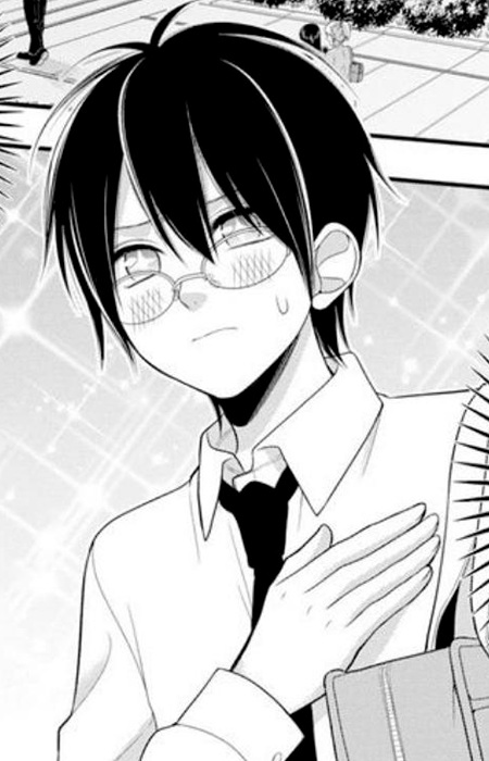 Yamada, Haruta