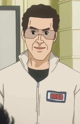 Harold
