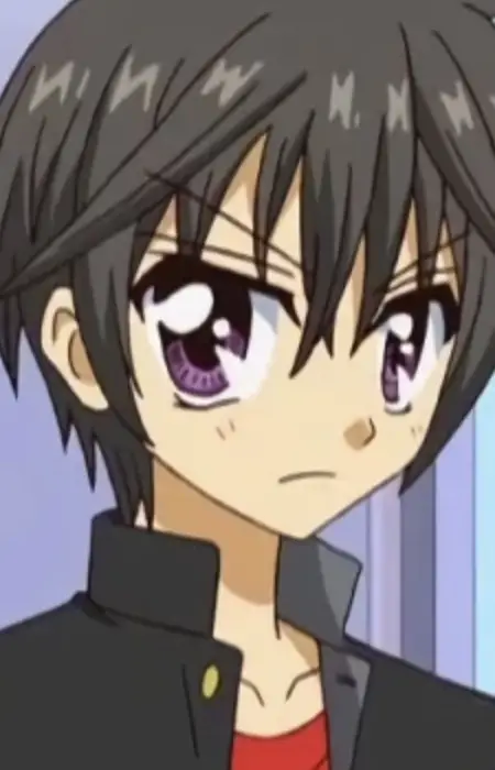 Arisugawa, Yuu