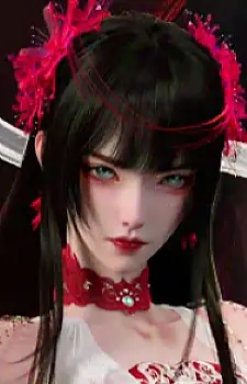 Qing, Bi