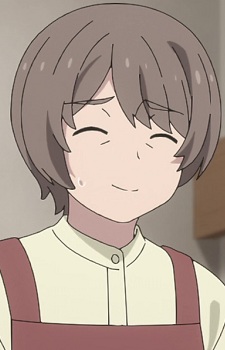 Koshigaya's Wife