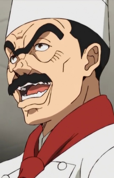 Yaichi Gobanchou
