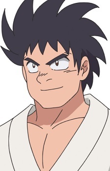 Atsushi