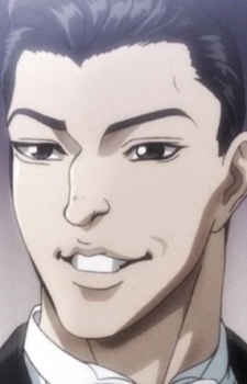 Akezawa, Eiichi