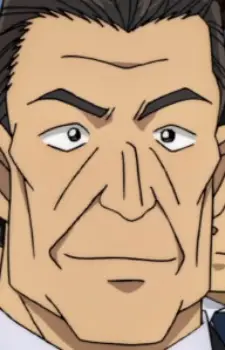 Achiwa, Kensuke
